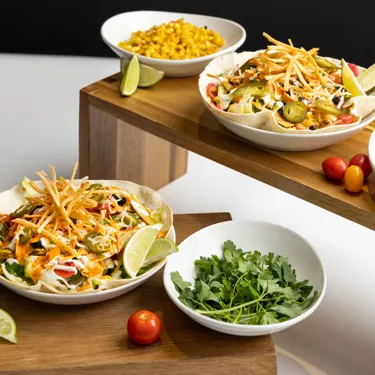 Taco Salad