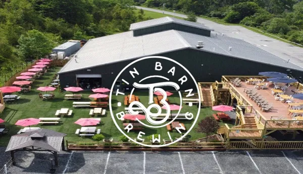 Tin Barn Brewing