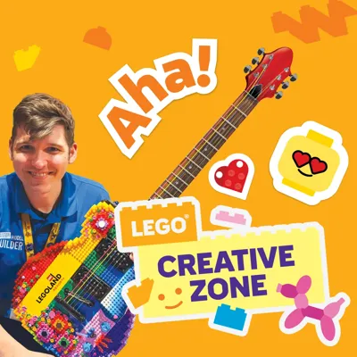 LEGO Festival Creative Zone