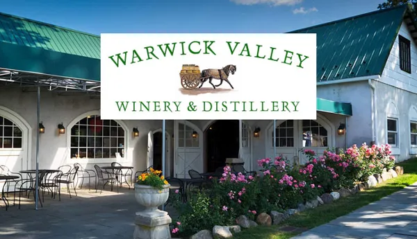 Warwick Valley Winery