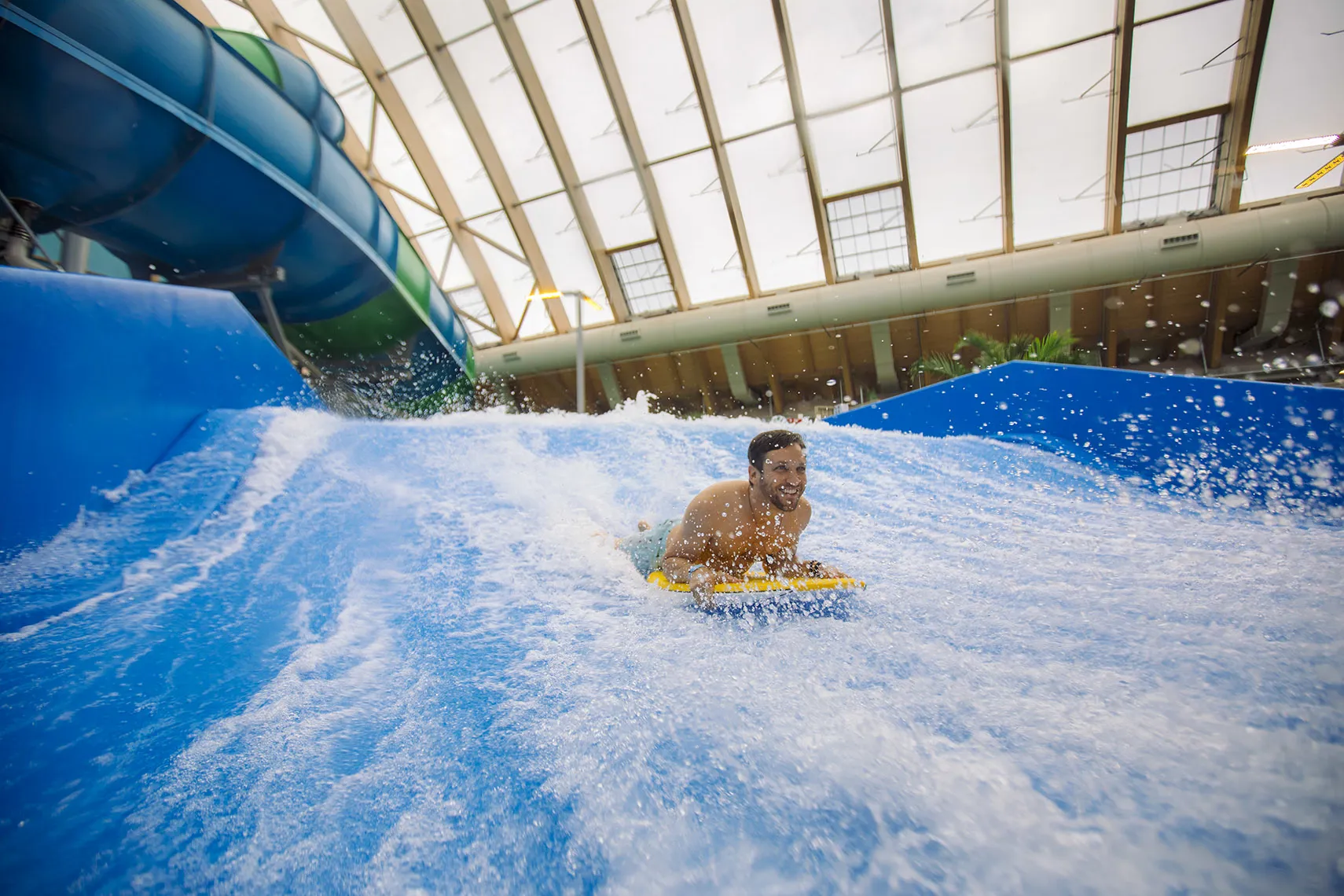 Kartrite Water Park