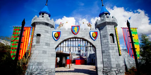 2012.01.24 LEGOLANDCASTLE 001