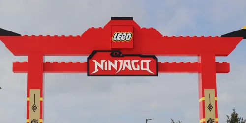 NINJAGO PORTAL