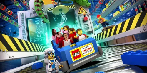 LEGO Factory Smallerkv