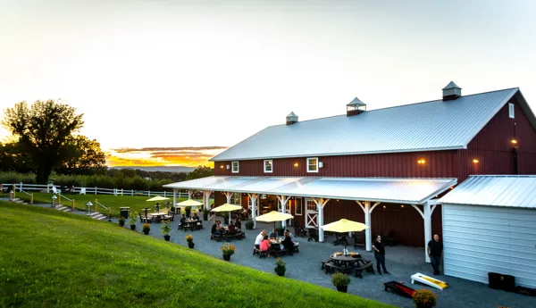 Pennings Farm Cidery & Orchard