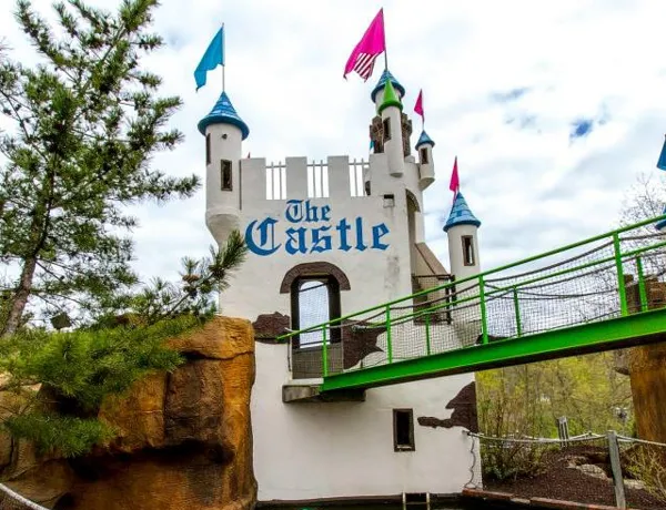 The Castle Fun Center
