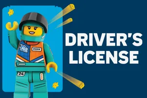 Driver License Offer *Online Only!