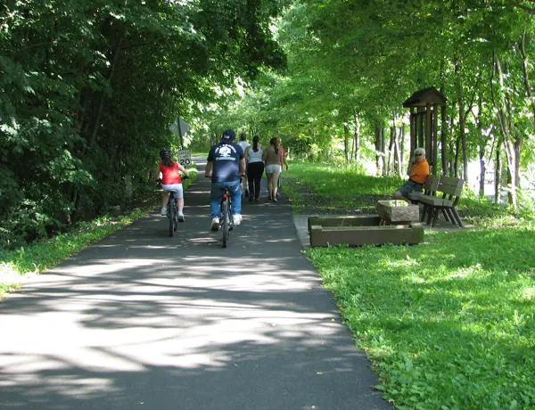 Heritage Trail