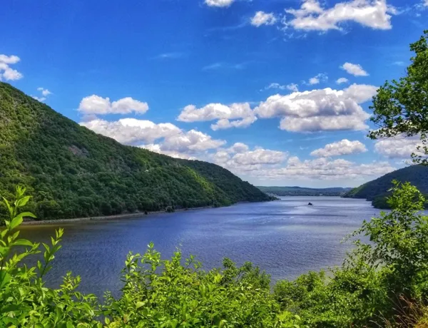 Bear Mountain