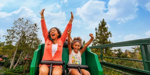 LEGOLAND New York Operational Updates
