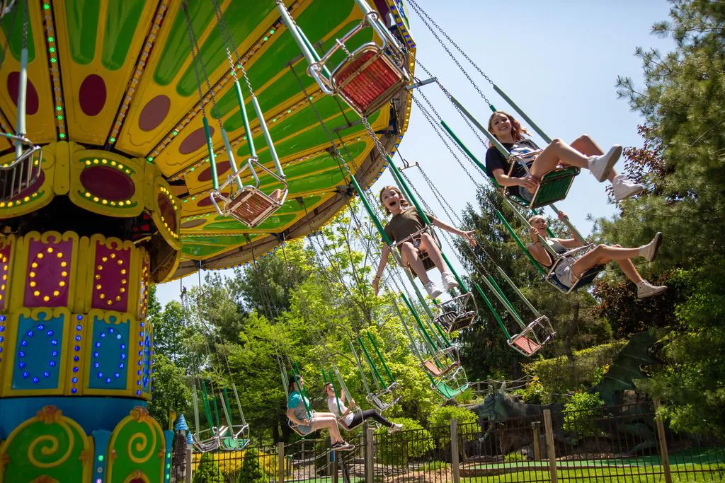 The Castle Fun Center