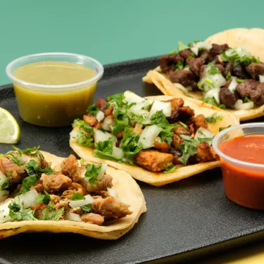 Everything Taco at LEGOLAND New York