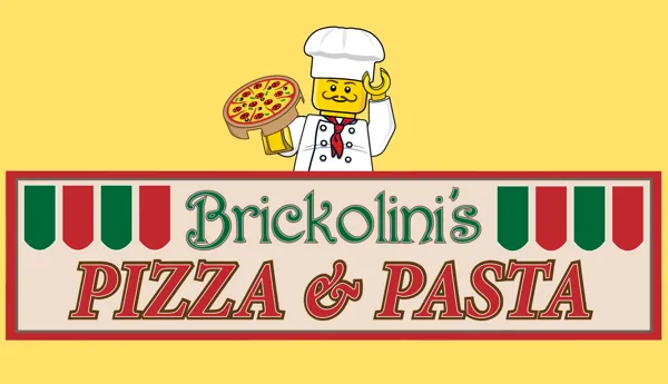Brickolini Logo
