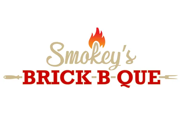 Smokeys Brick B Q Logo