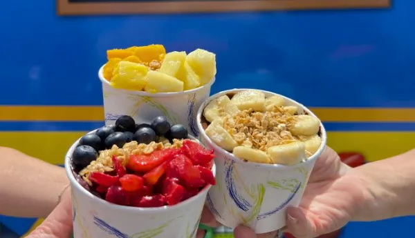 Acai Bowl