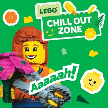 Chillout Zone