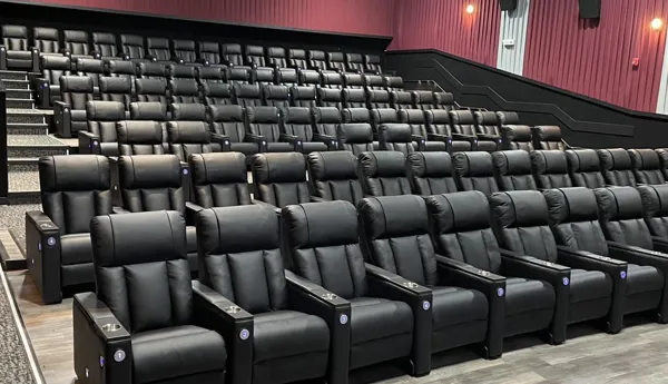 Flagship Premium Cinemas