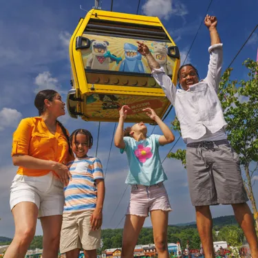Skyflyer