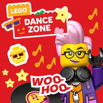 Build to the Beat