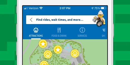 V3 LLNYR Mobile App Web Photos 2 Park Map