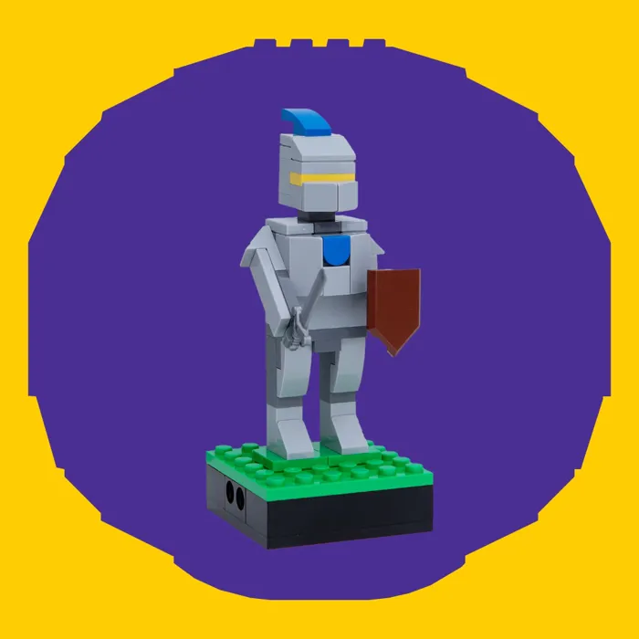 Knight Minilander
