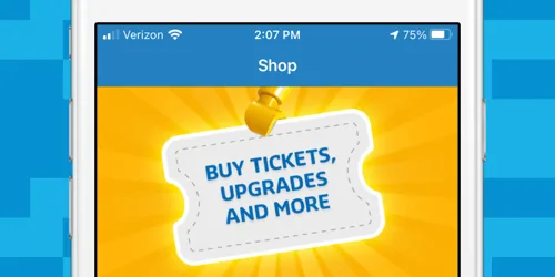 V3 LLNYR Mobile App Web Photos 1 Purchase Tickets