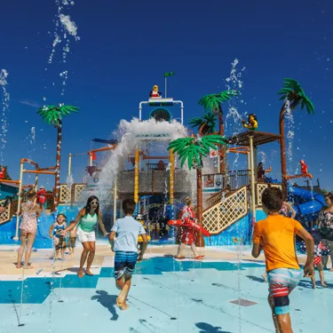 LEGOLAND New York Waterpark