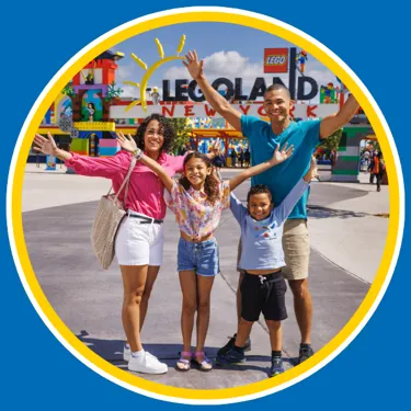 LEGOLAND New York Resort