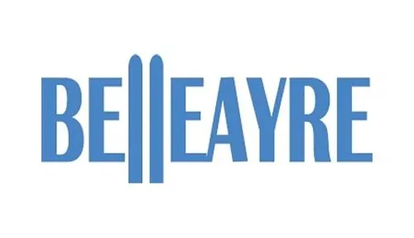 Belleayre Logo