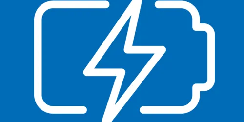 Charging Icon